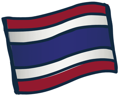 Thai Flag